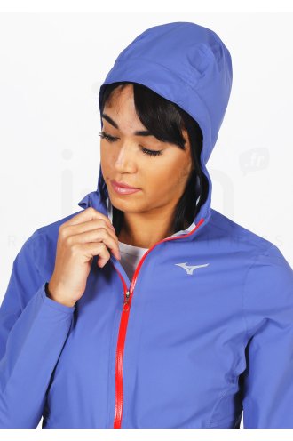 Mizuno Waterproof 20K ER W 