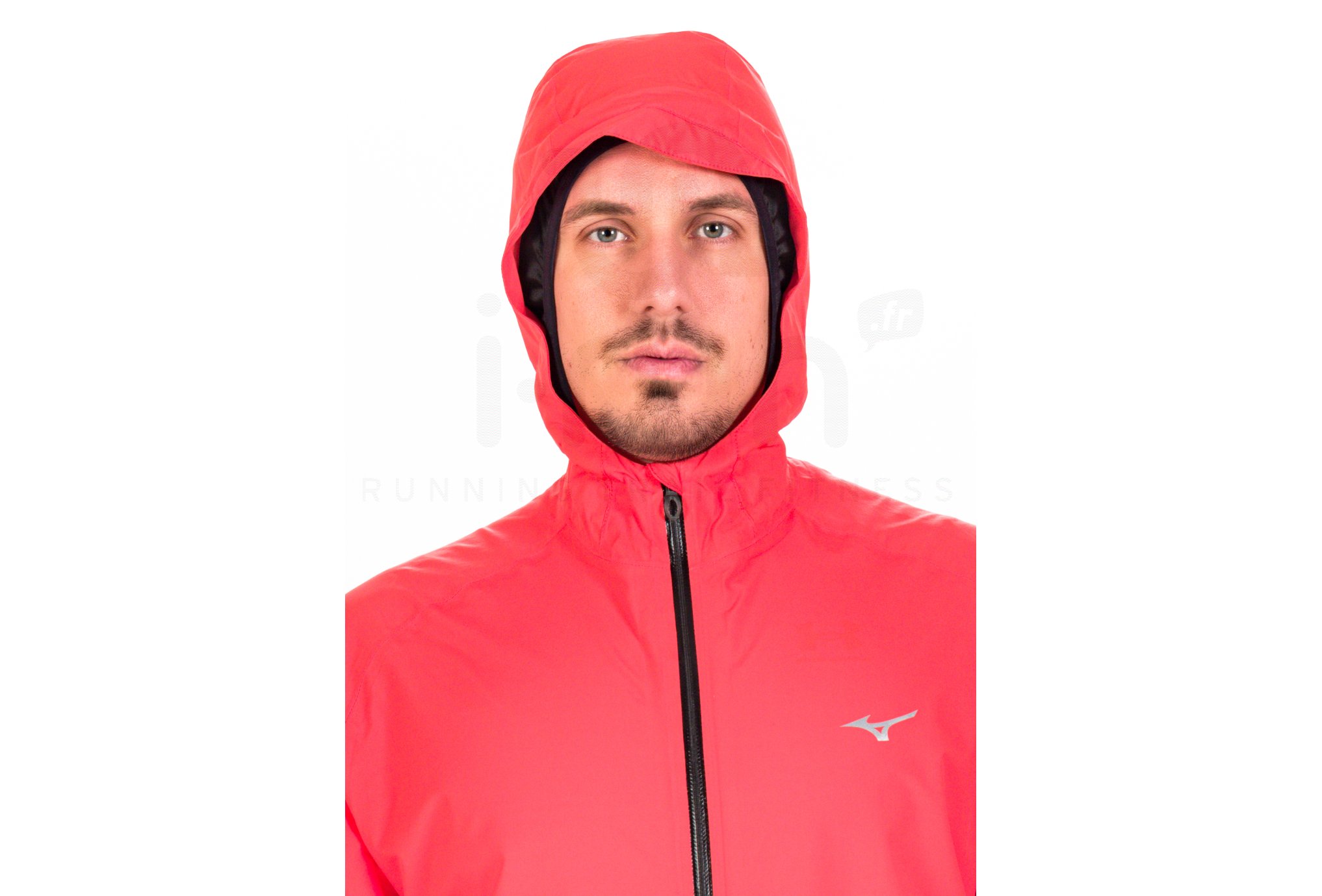 Mizuno chaqueta Waterproof 20K