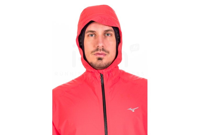 Mizuno chaqueta Waterproof 20K