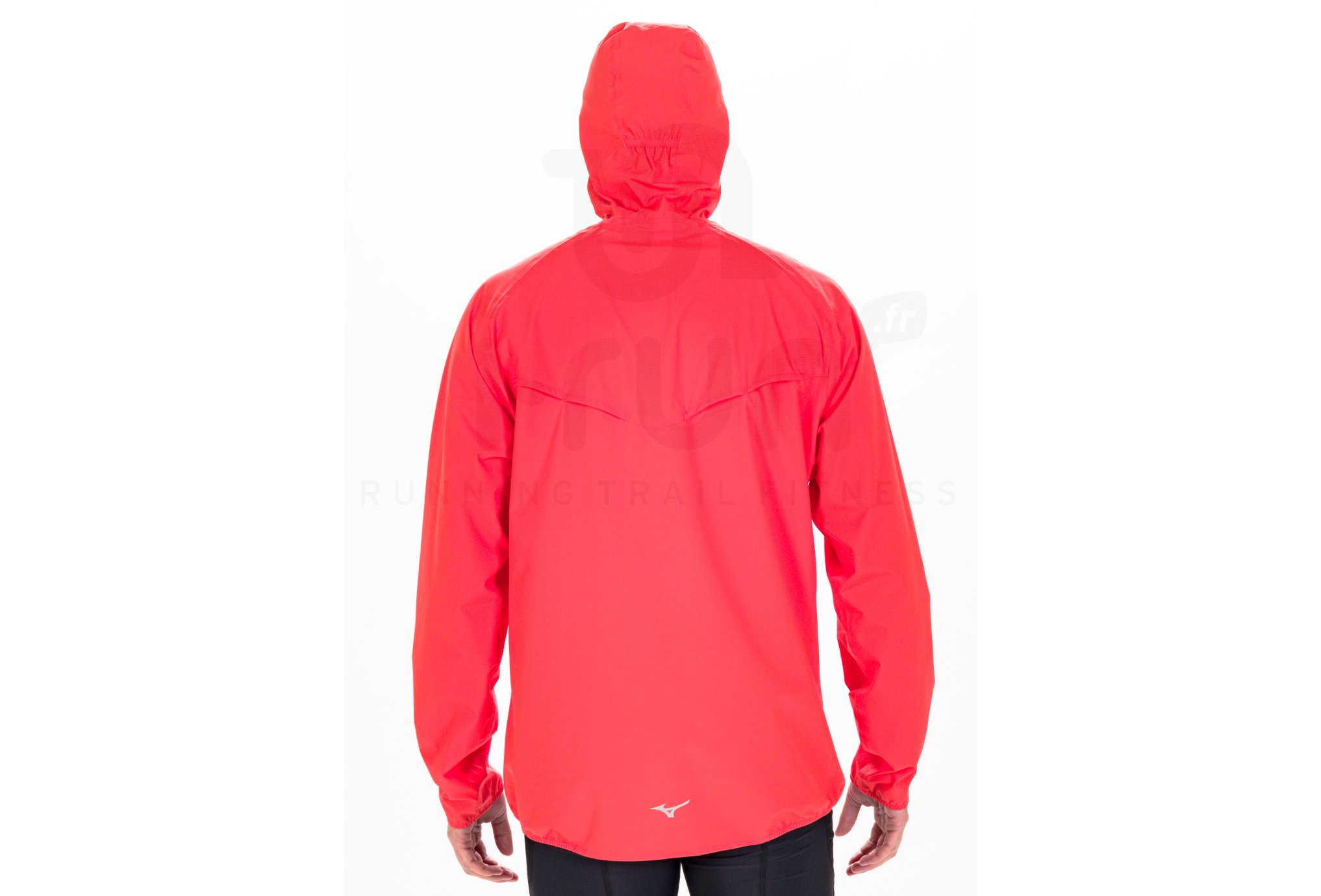 Mizuno chaqueta Waterproof 20K