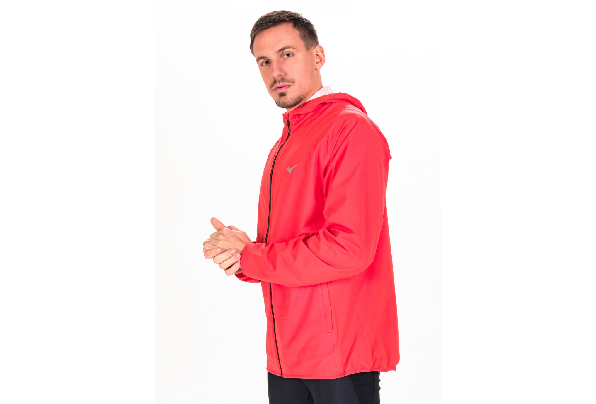 Mizuno chaqueta Waterproof 20K