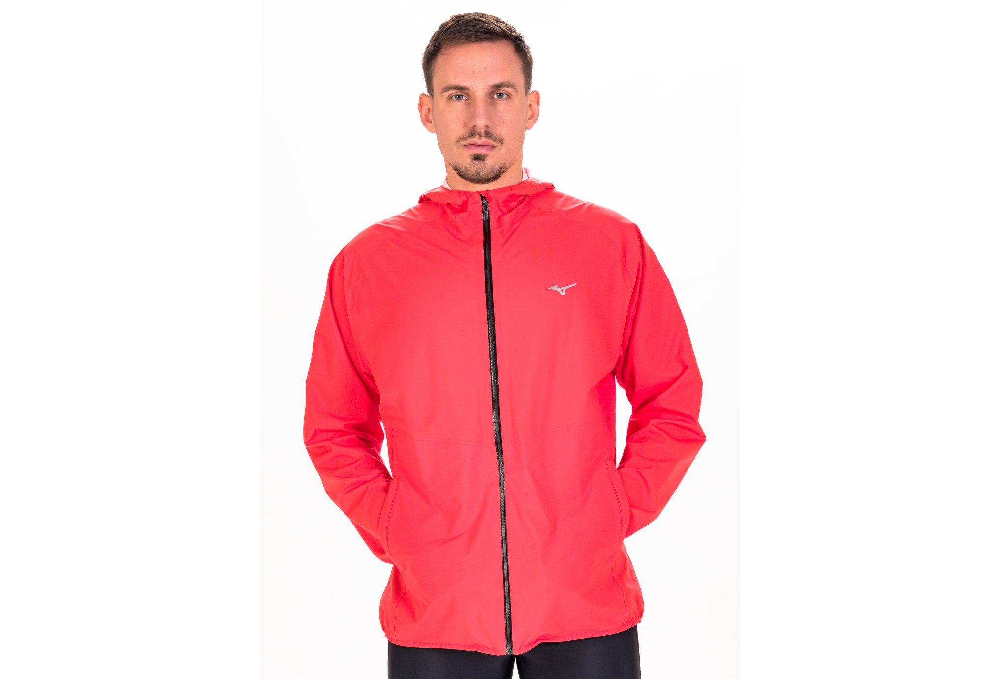 Mizuno chaqueta Waterproof 20K