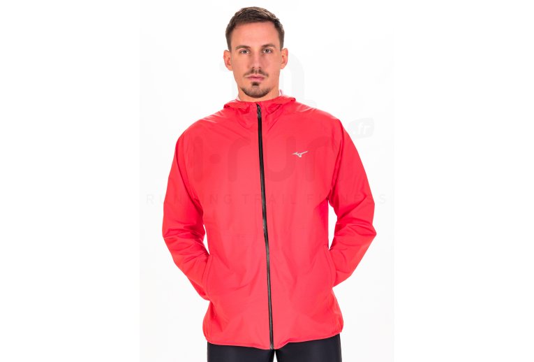 Mizuno chaqueta Waterproof 20K