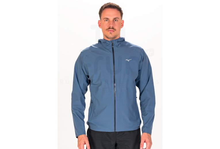 Mizuno Waterproof 20K Herren