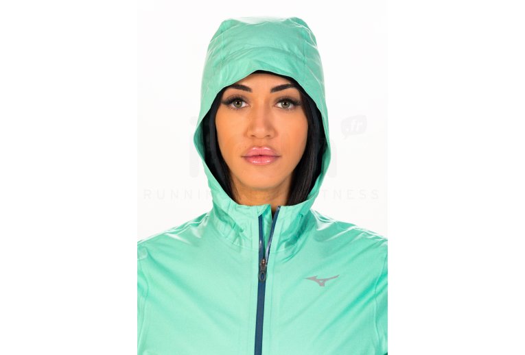 Mizuno Waterproof 20K W
