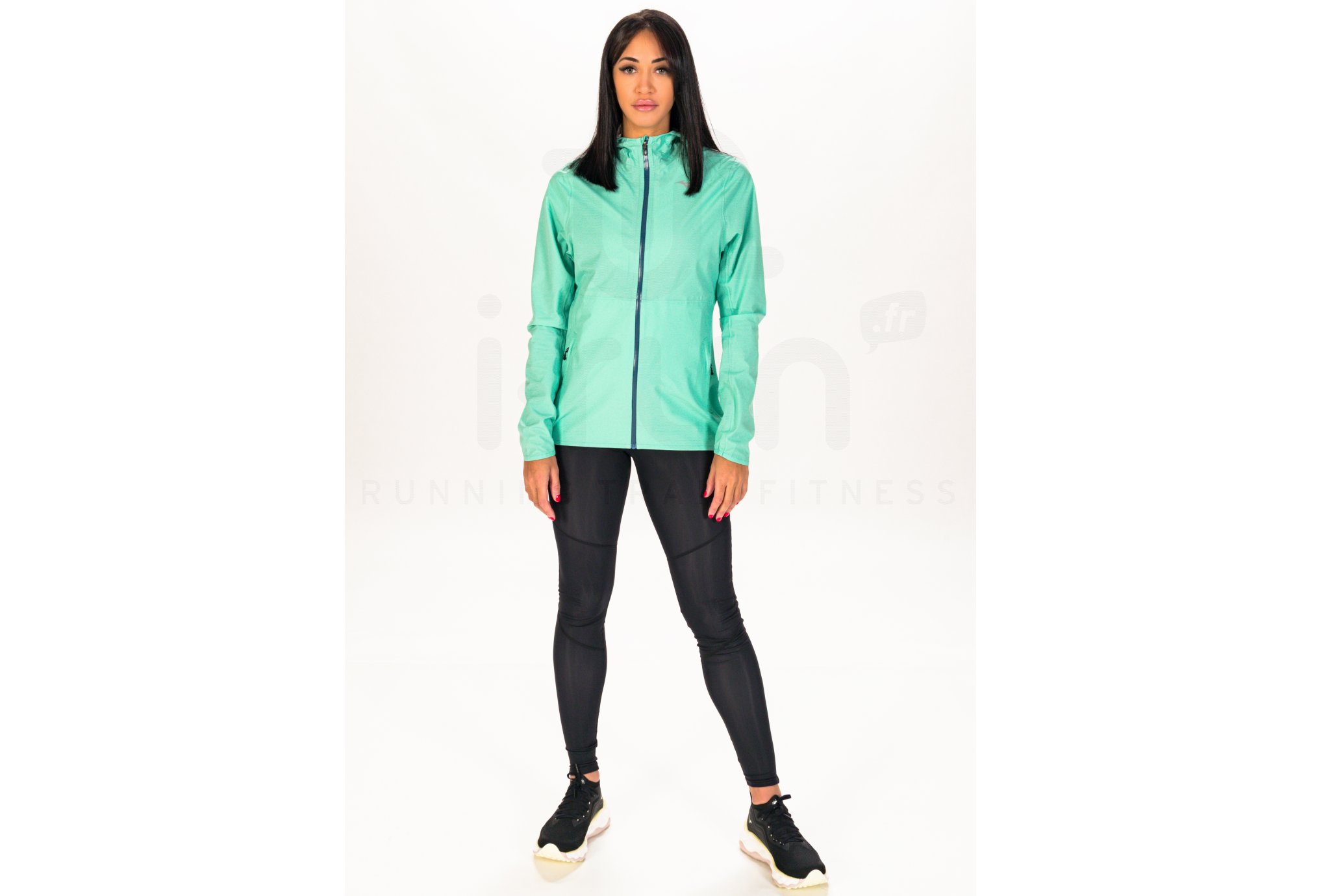 Mizuno Waterproof 20K W