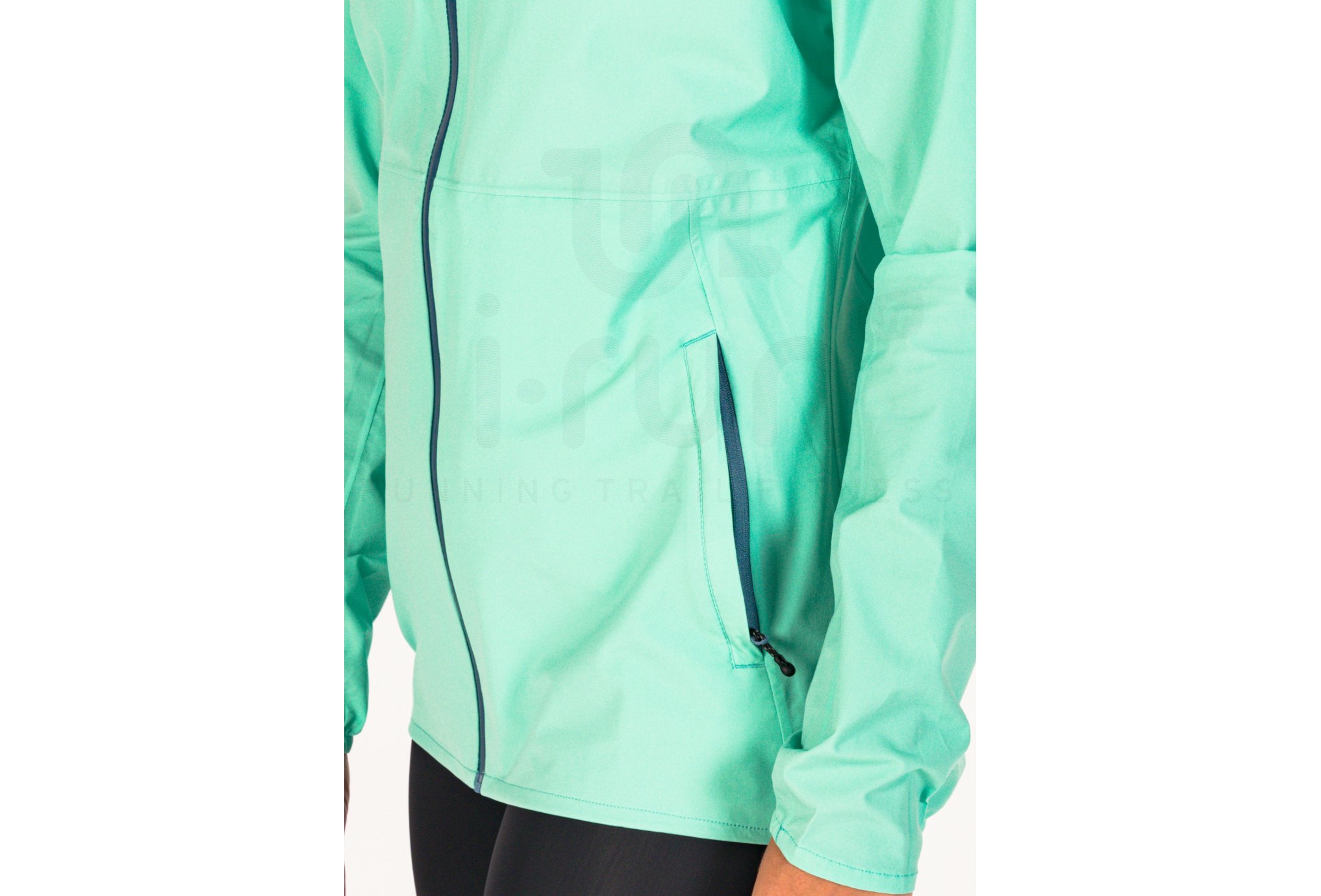 Mizuno Waterproof 20K W
