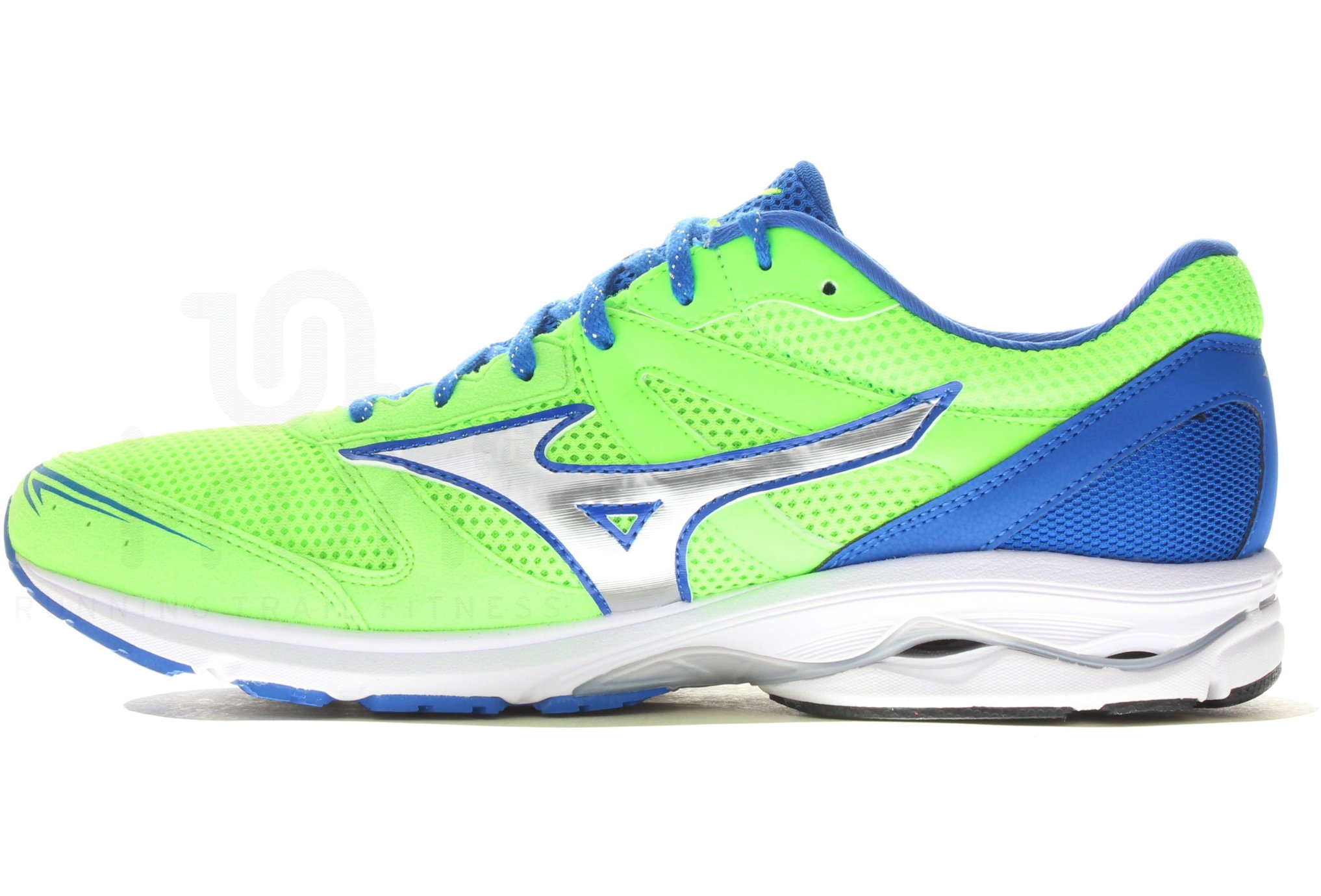 Mizuno Wave Aero 15