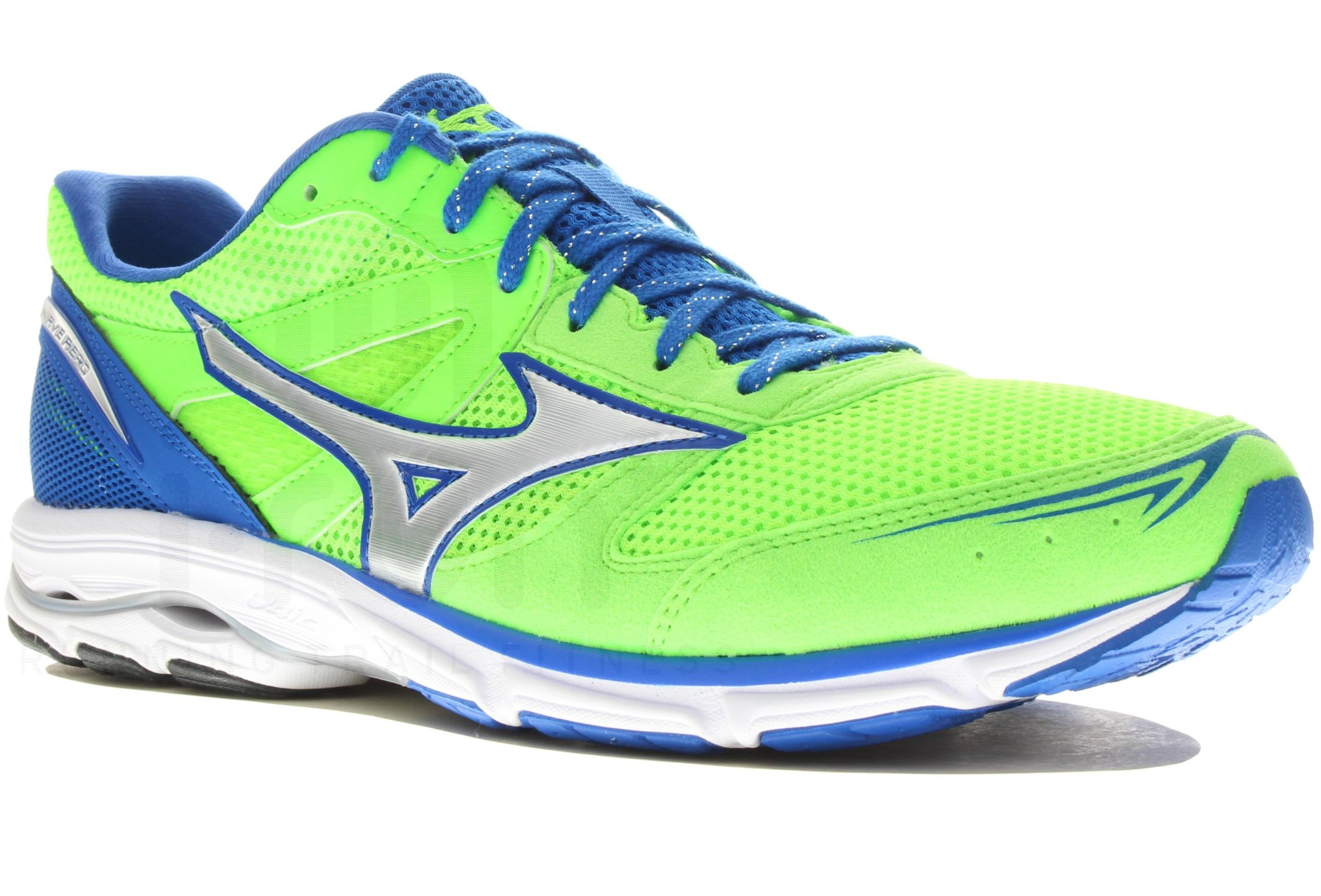Mizuno Wave Aero 15
