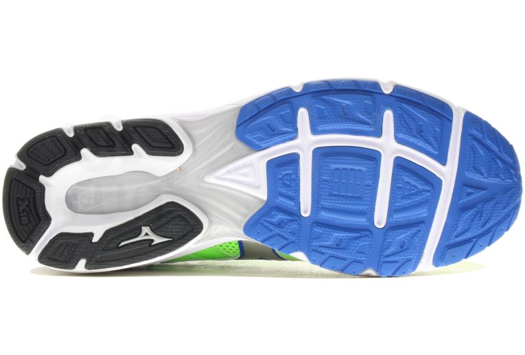 Mizuno Wave Aero 15