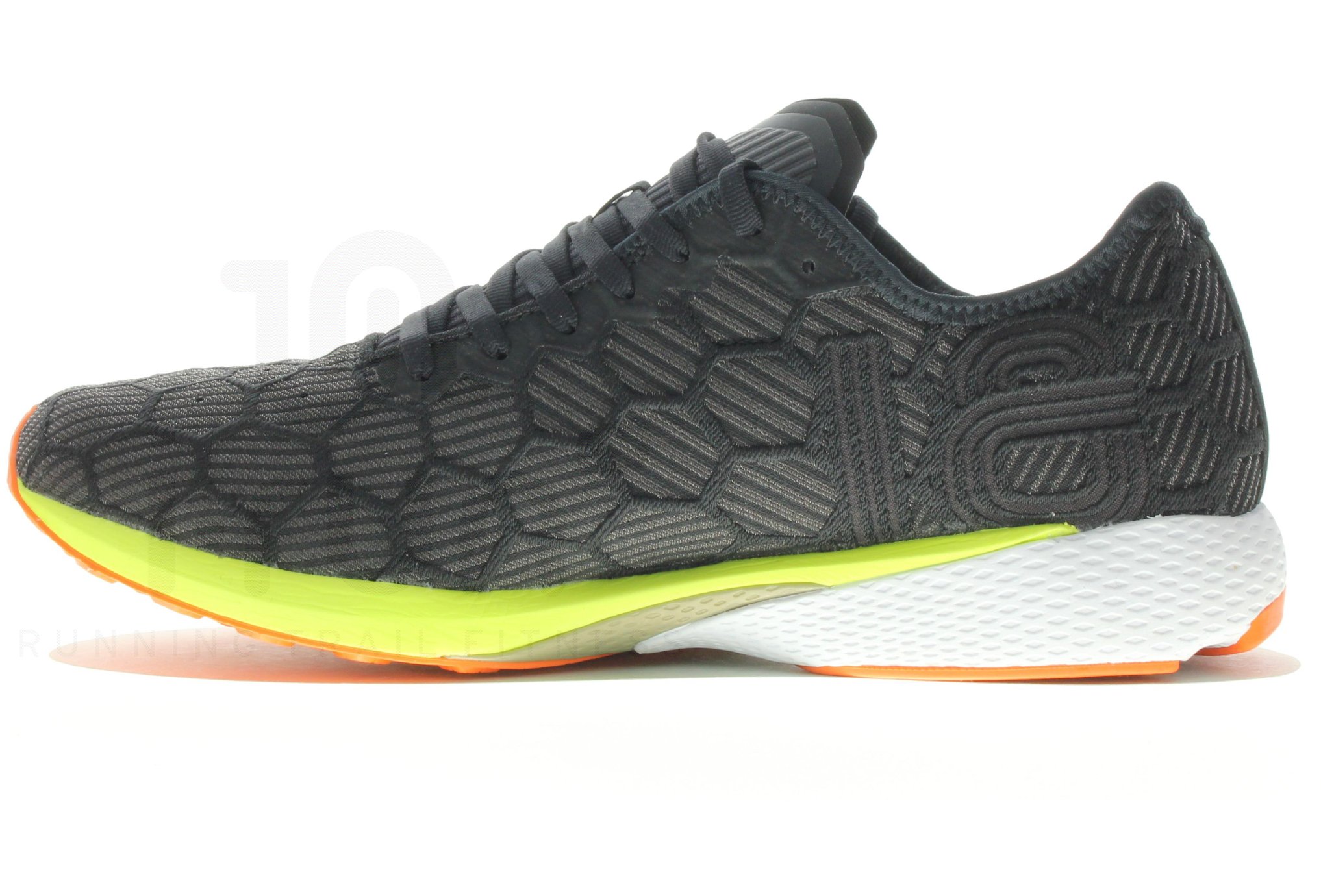 Mizuno Wave Aero 18