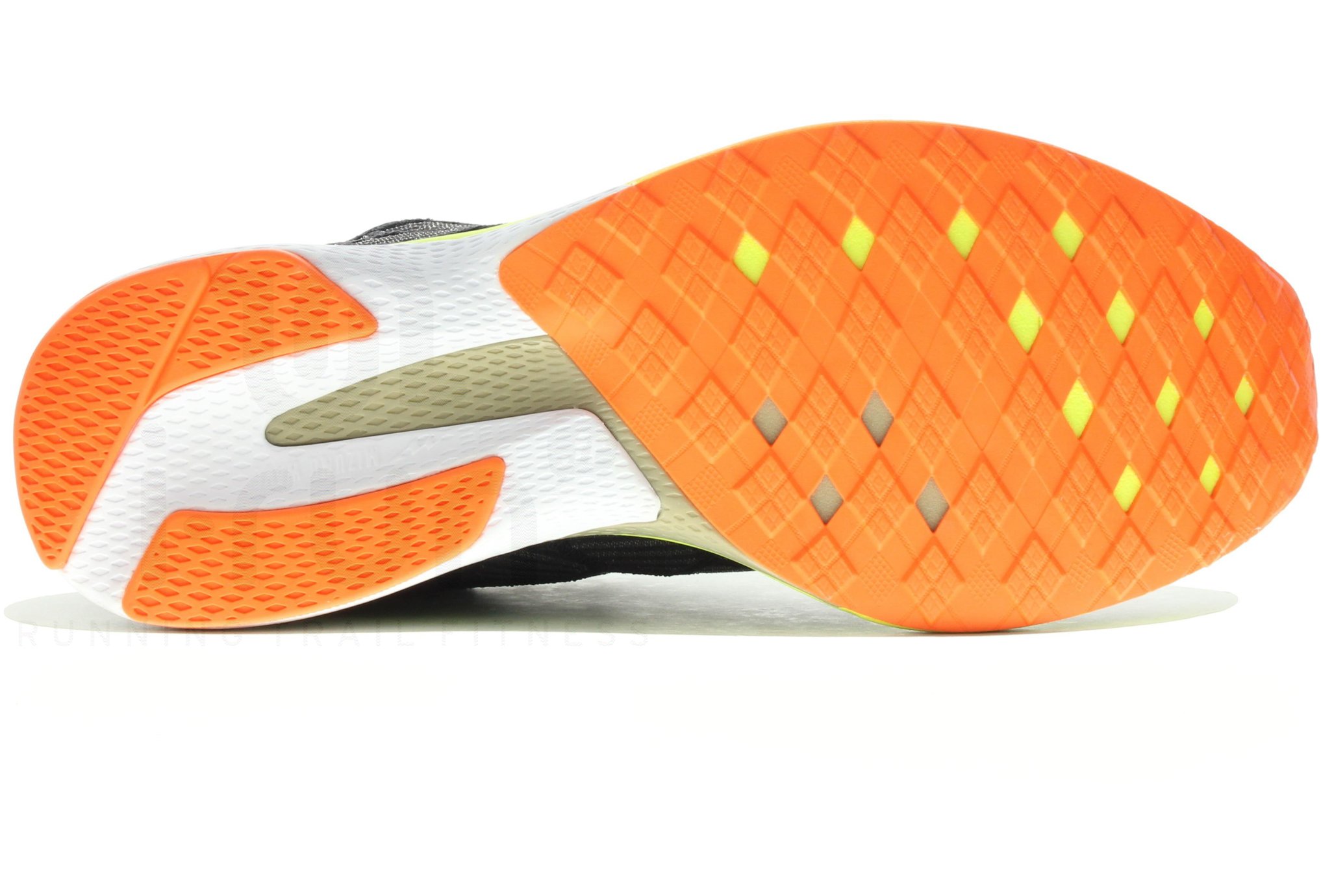 Mizuno Wave Aero 18
