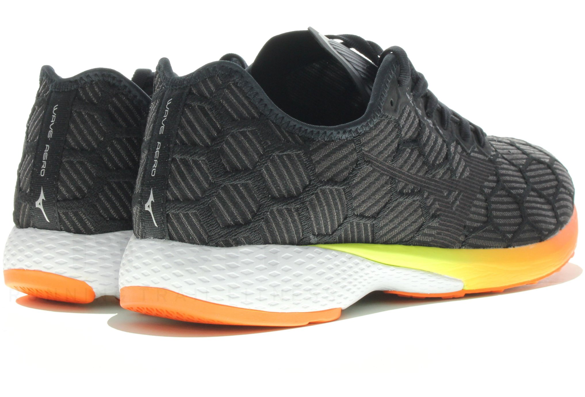Mizuno Wave Aero 18