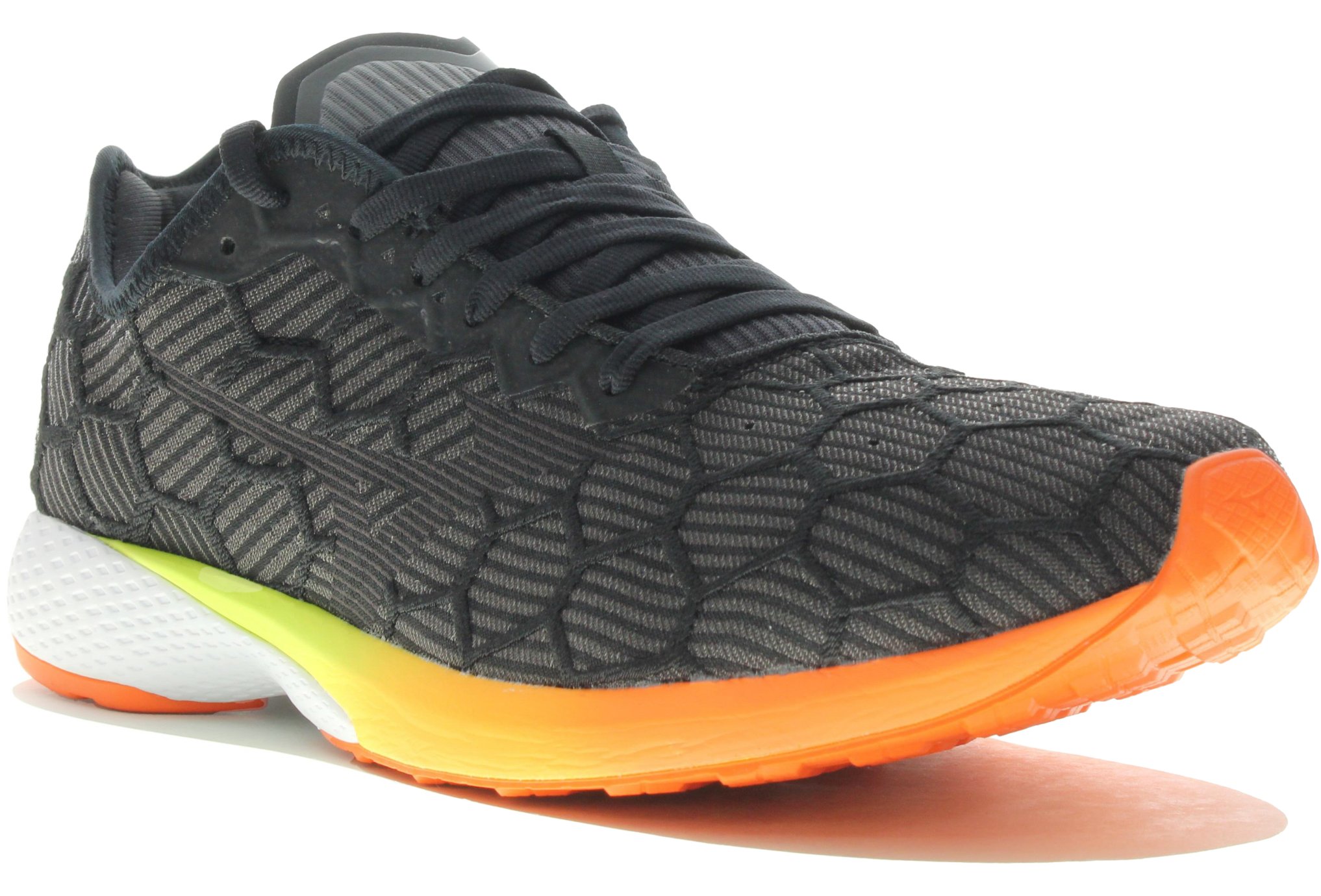 Mizuno Wave Aero 18