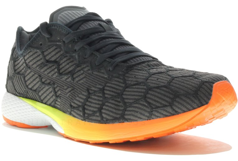 Mizuno Wave Aero 18