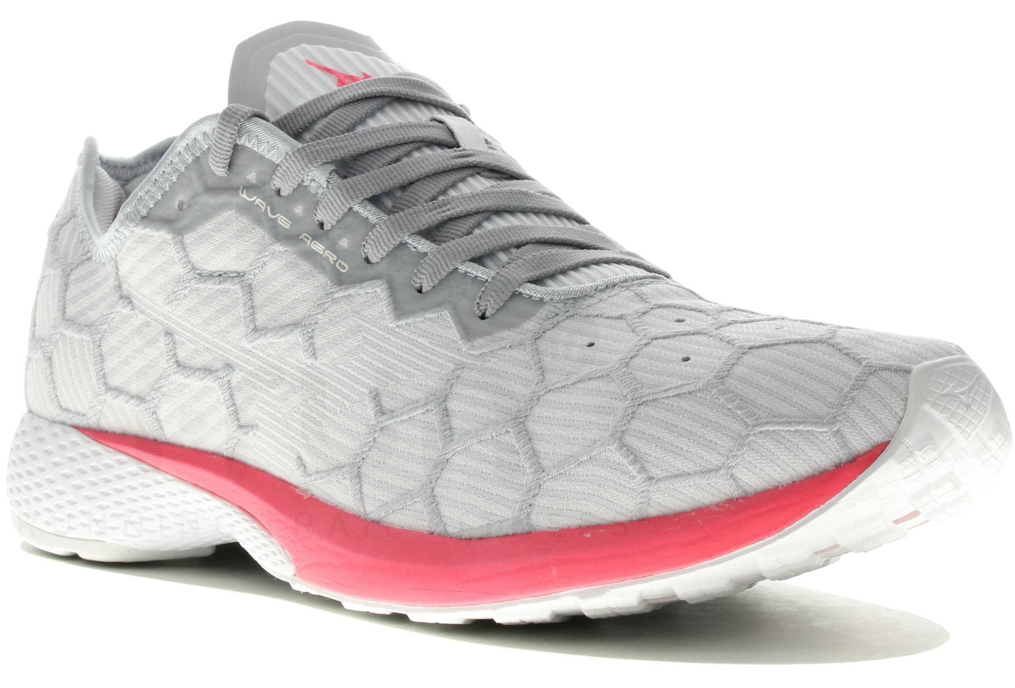 Mizuno Wave Aero 18