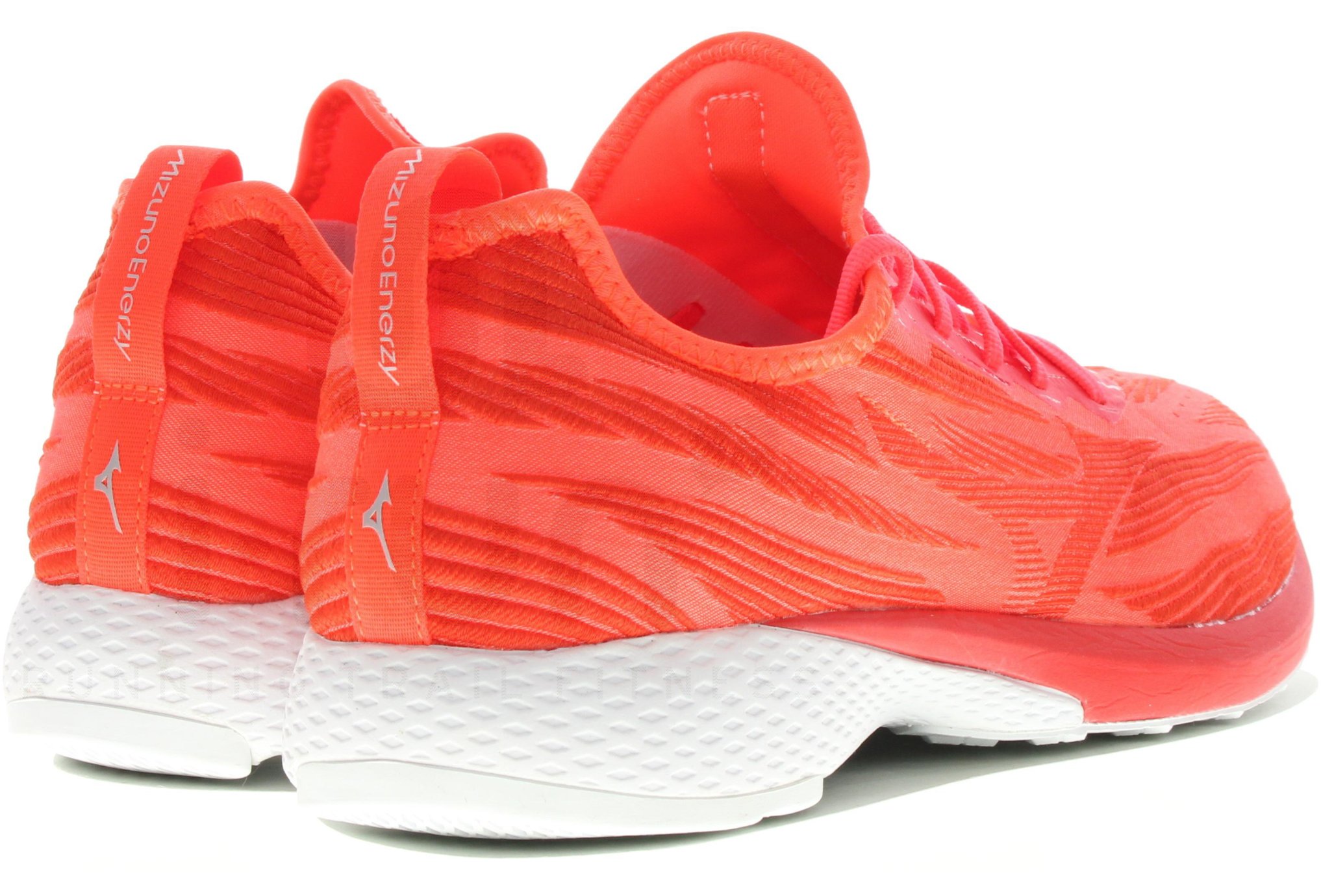Mizuno Wave Aero 19 Herren