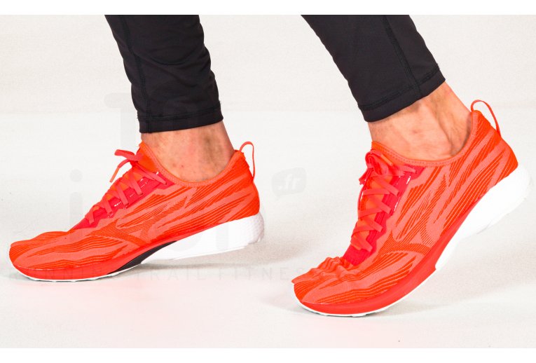 Mizuno Wave Aero 19 M 