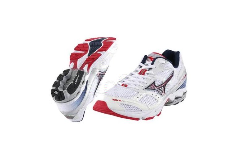 Mizuno Wave A�ro 7 