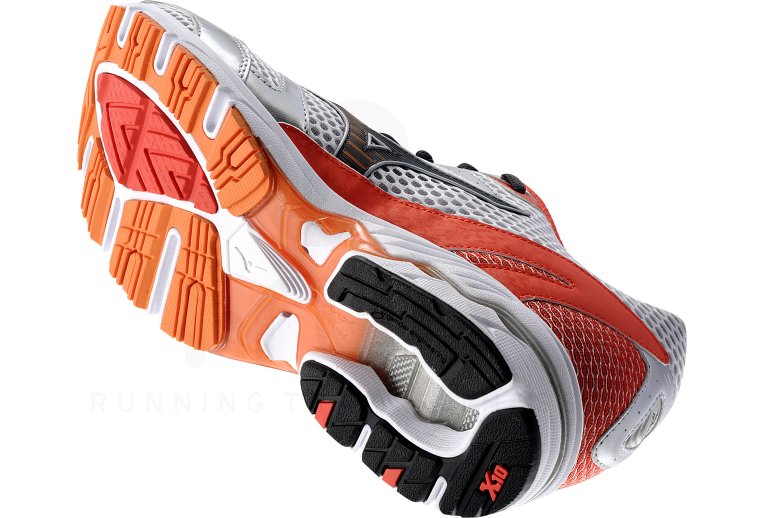 Mizuno Wave A�ro 8 M 