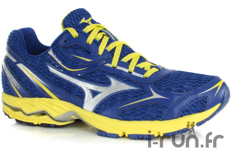Mizuno Wave Aero 9 M 