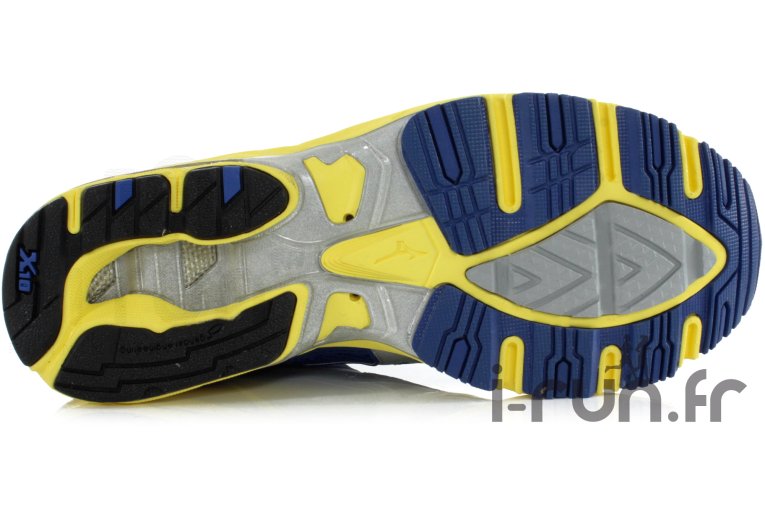 Mizuno Wave Aero 9 M 