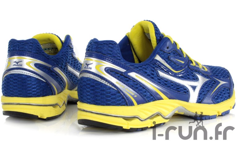 Mizuno Wave Aero 9 M 