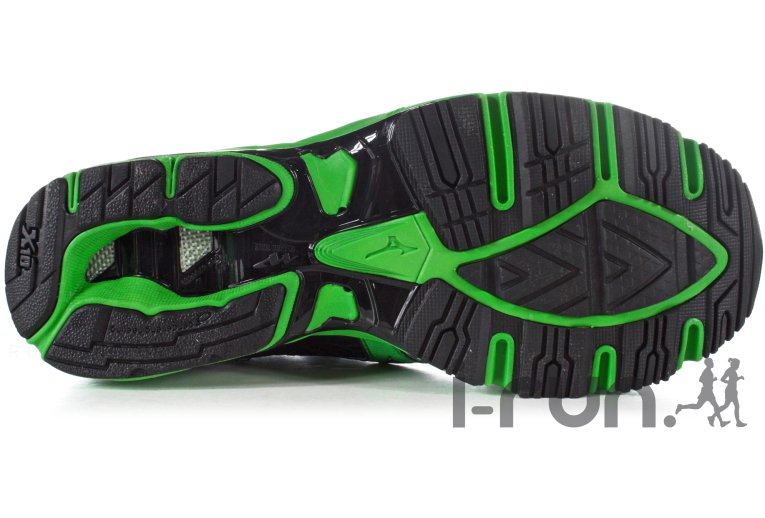 Mizuno Wave Aero 9 M 