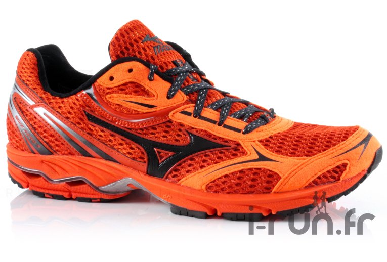 Mizuno Wave Aero 9 M 