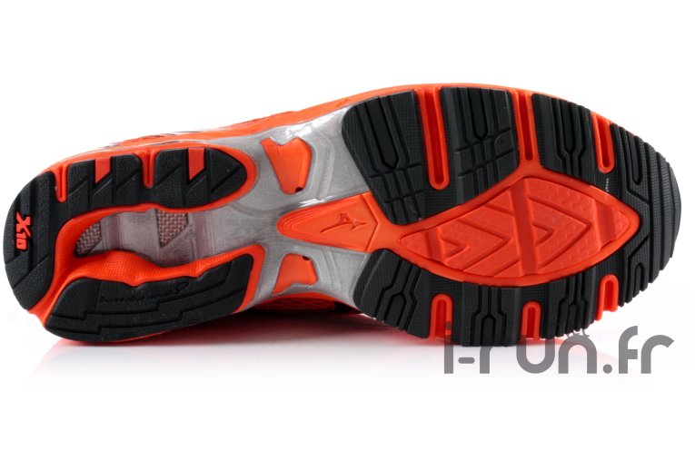 Mizuno Wave Aero 9 M 