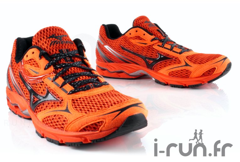 Mizuno Wave Aero 9 M 