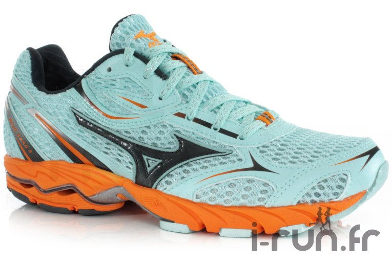 Mizuno Wave Aero 9 W 
