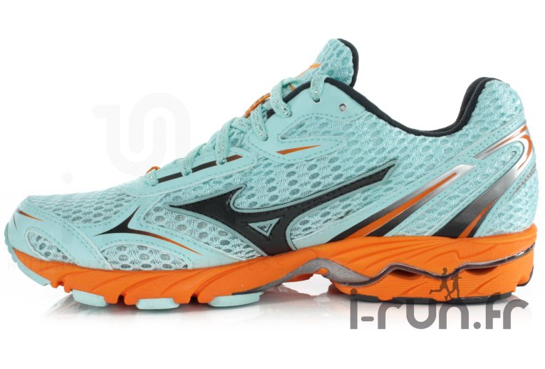 Mizuno Wave Aero 9 W 