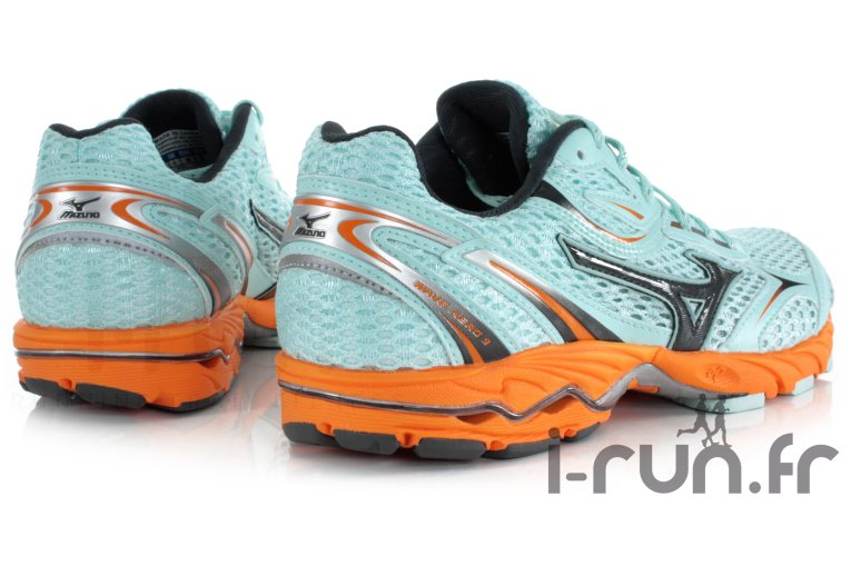 Mizuno Wave Aero 9 W 