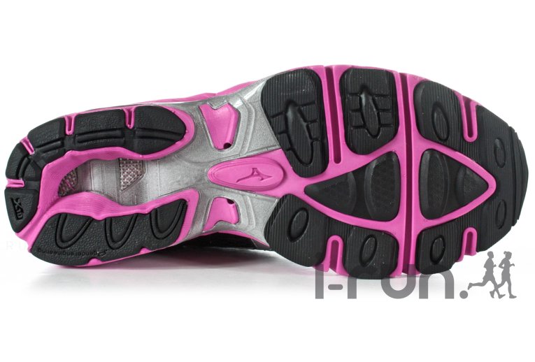 Mizuno Wave Aero 9 W 