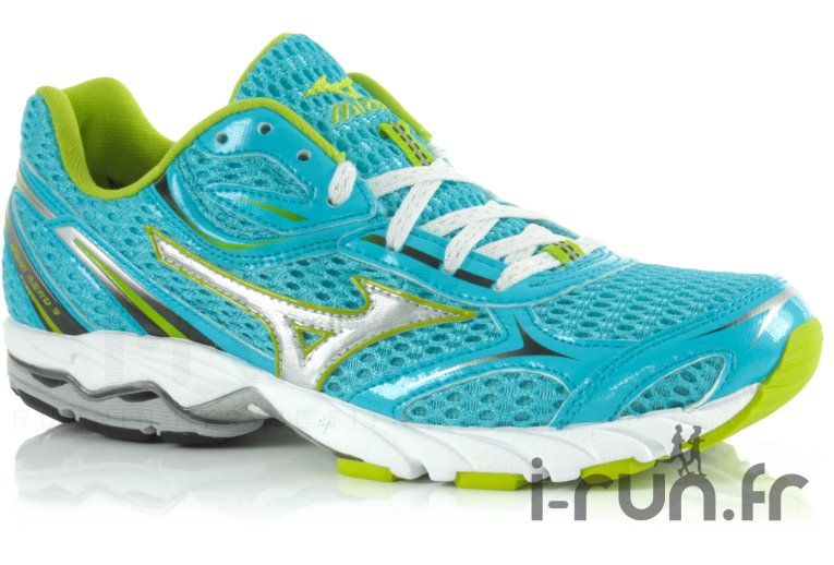 Mizuno Wave Aero 9 W 