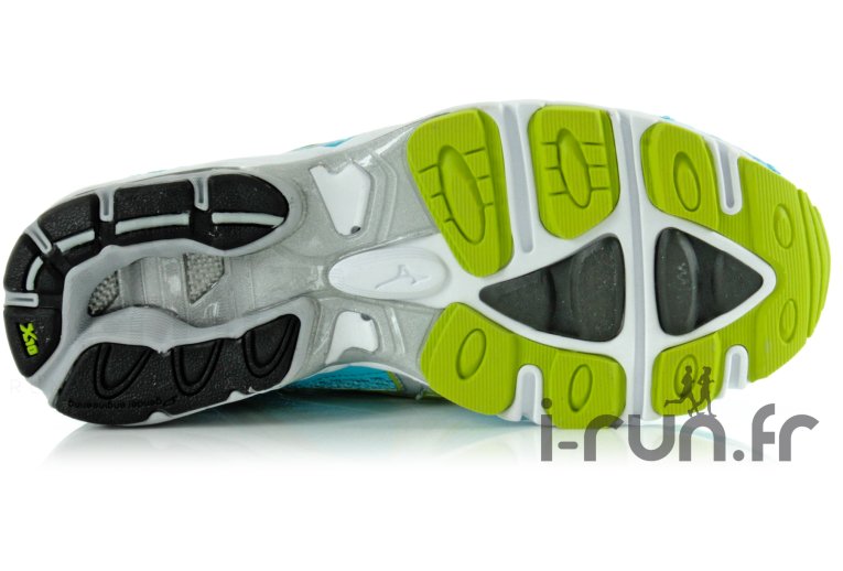 Mizuno Wave Aero 9 W 
