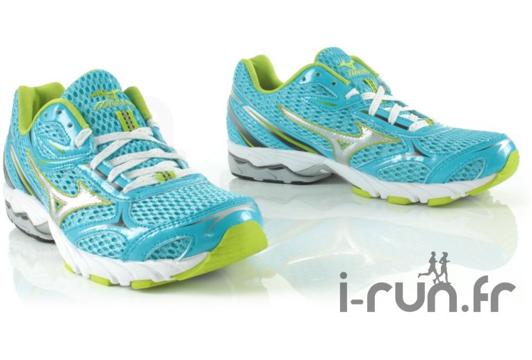 Mizuno Wave Aero 9 W 