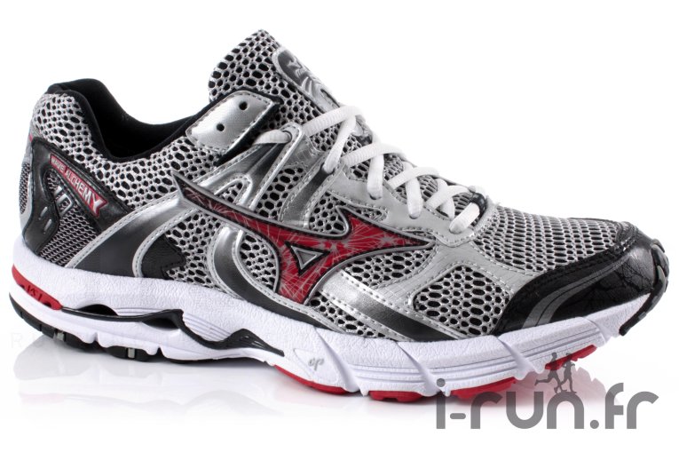Mizuno Wave Alchemy 10 