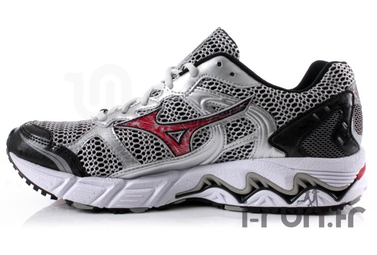 Mizuno Wave Alchemy 10 