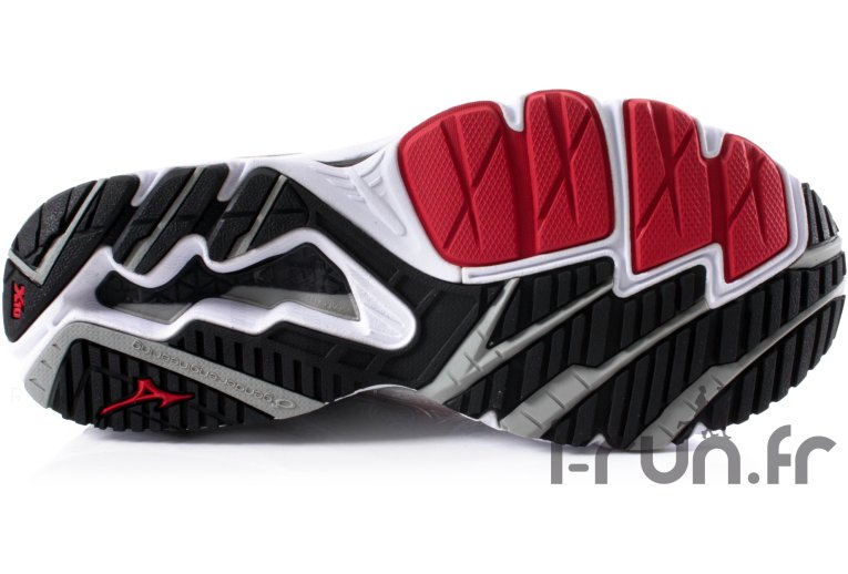 Mizuno Wave Alchemy 10 
