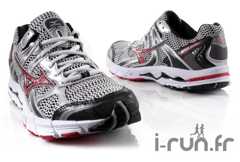 Mizuno Wave Alchemy 10 