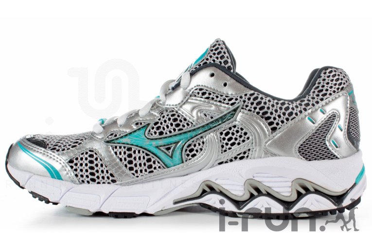 Mizuno Wave Alchemy 10 W 