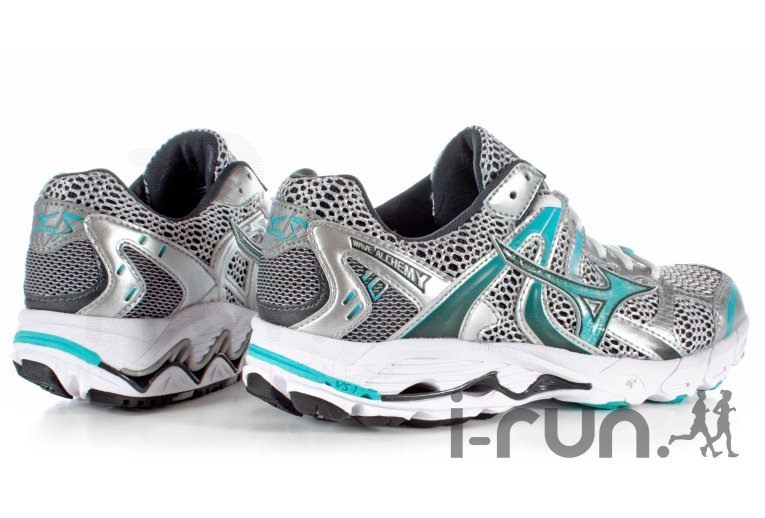 Mizuno Wave Alchemy 10 W 