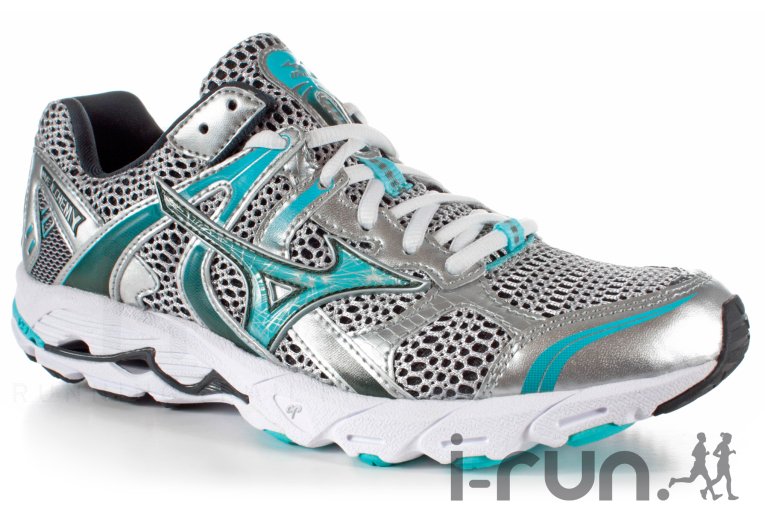 Mizuno Wave Alchemy 10 W 