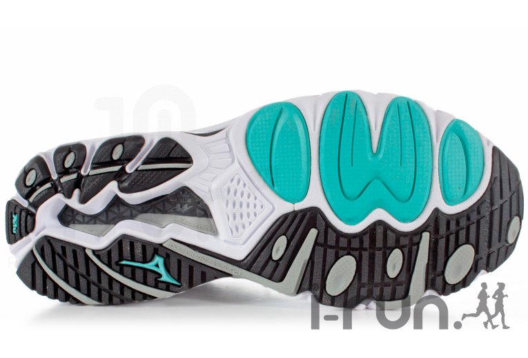 Mizuno Wave Alchemy 10 W 