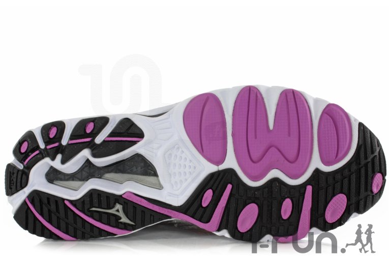 Mizuno Wave Alchemy 11 W 