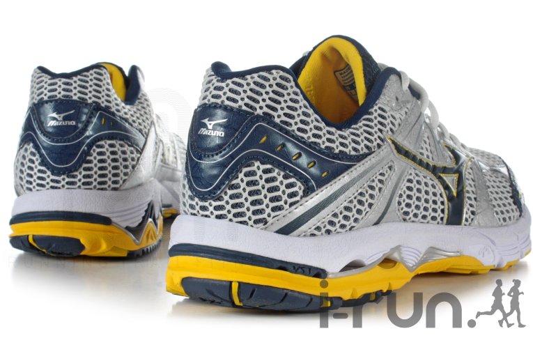 Mizuno Wave Alchemy 12 M 