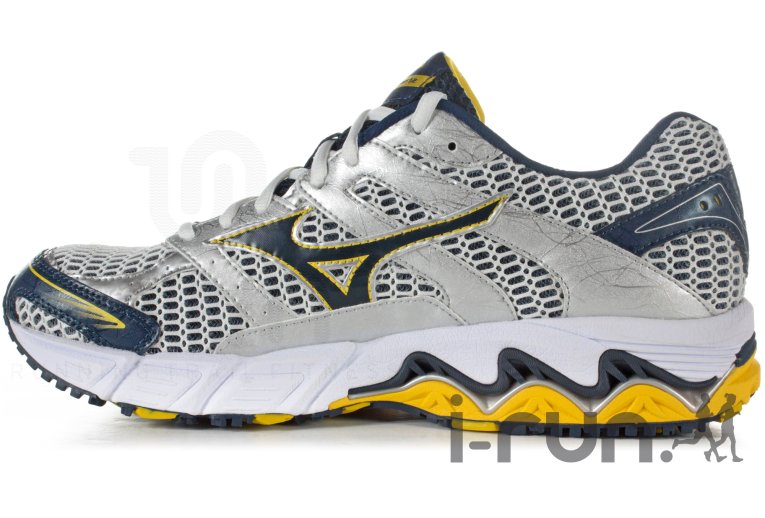 Mizuno Wave Alchemy 12 M 