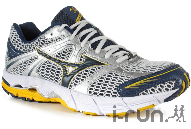 Mizuno Wave Alchemy 12 M 